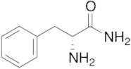 (2R)-2-Amino-3-phenylpropionyl Amide