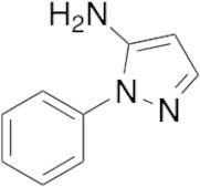5-Amino-1-phenylpyrazole