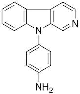 9-(4’-Aminophenyl)-9H-pyrido[3,4-b]indole