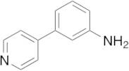 4-(3-Aminophenyl)pyridine