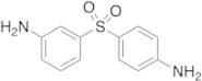 3-[(4-Aminophenyl)sulfonyl]benzenamine