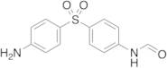 N-[4-[(4-Aminophenyl)sulfonyl]phenyl]formamide