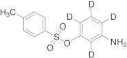 m-Aminophenyl Tosylate-D4