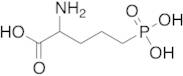 DL-2-Amino-5-phosphonopentanoic Acid