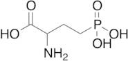 DL-2-Amino-4-phosphonobutanoic acid (AP4)