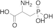 D,L-2-Amino-3-phosphonopropionic Acid