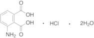 3-Aminophthalic Acid Hydrochloride Dihydrate, Technical Grade