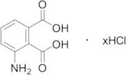 3-Aminophthalic Acid Hydrochloride