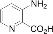 3-Aminopicolinic Acid