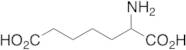 D,L-Alpha-Aminopimelic Acid