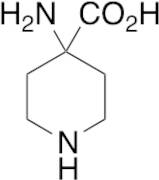 4-Aminopiperidine-4-carboxylic Acid
