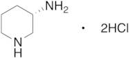 (S)-(+)-3-Aminopiperidine Dihydrochloride