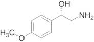 (S)-2-Amino-1-(4-methoxyphenyl)ethanol