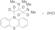 Aminopromazine-d5 Dihydrochloride