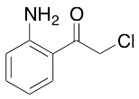 1-(2-Aminophenyl)-2-chloroethanone