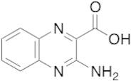 3-Aminoquinoxaline-2-carboxylic Acid