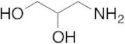 3-Amino-1,2-propandiol