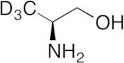 S-(+)-2-Amino-1-propanol-3,3,3-d3