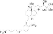 3-Aminopropyl-24,25-dihydroxy Vitamin D3