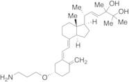 3-Aminopropyl-24,25-dihydroxy Vitamin D2