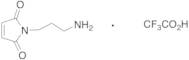 N-(3-Aminopropyl)maleimide Trifluoroacetic Acid Salt