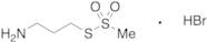 3-Aminopropyl Methanethiosulfonate Hydrobromide