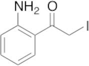 1-(2-Aminophenyl)-2-iodoethanone