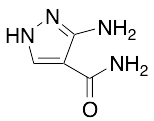 5-Amino-4-pyrazolecarboxamide