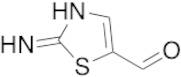 2-Amino-5-formylthiazole