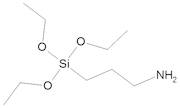 3-​Aminopropyltriethoxy​silane