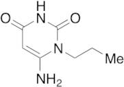 6-Amino-1-propyluracil