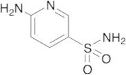 6-Aminopyridine-3-sulfonamide