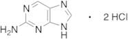 2-Aminopurine Dihydrochloride