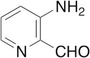 3-Aminopyridine-2-carboxaldehyde