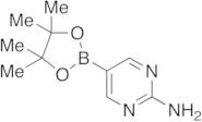 2-Aminopyrimidine-5-boronic Acid Pinacol Ester