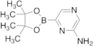 5-Aminopyrazine-2-boronic Acid Pinacol Ester