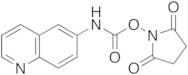 6-Aminoquinolyl-N-hydroxysuccinimidyl Carbamate (90%)