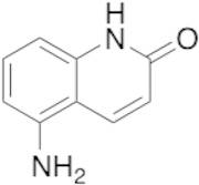 5-Aminoquinolin-2(1H)-one