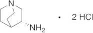 (3R)-Aminoquinuclidine Dihydrochloride