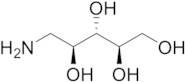 1-Amino-1-deoxy-D-ribitol