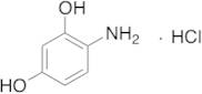 4-Aminoresorcinol Hydrochloride