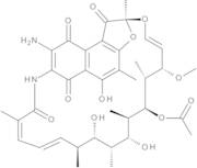 3-Aminorifamycin S (Technical Grade)