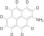 1-Aminopyrene-d9