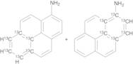 1-Aminopyrene-13C6