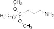 (3-Aminopropyl)trimethoxysilane