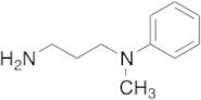 N-(3-Aminopropyl)-N-methylaniline