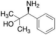 (1S)-1-Amino-2-methyl-1-phenylpropan-2-ol