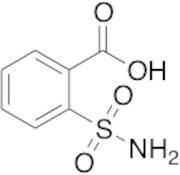 2-(Aminosulfonyl)benzoic Acid