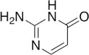 2-Aminopyrimidin-4-ol