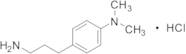 4-(3-Aminopropyl)-N,N-dimethylaniline Hydrochloride